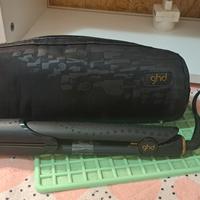 Piastra x capelli