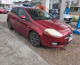 Fiat Bravo 1.4 T-jet 150 CV con 208.000km