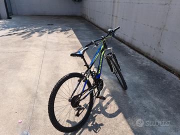 Bici mtb