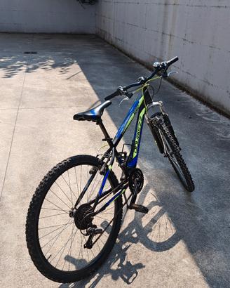 Bici mtb