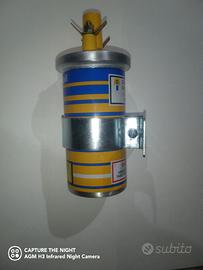 Bobina AT alta tensione 12V spinterogeno Fiat altr