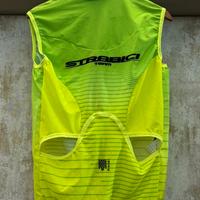 Gillet Estivo per escursioni in bicicletta