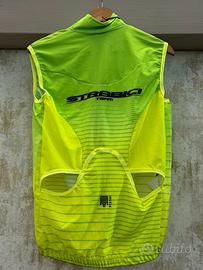 Gillet Estivo per escursioni in bicicletta