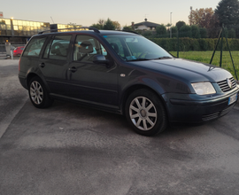 Volkswagen bora 1.9 TDI 74kw 101 cv