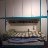 Cameretta ragazzo usato pochissimo