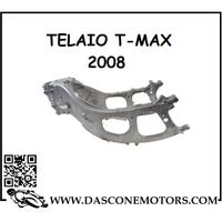 TELAIO TMAX 2008