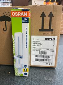 Lampada osram g24d-2