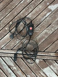 ACCESSORI DUCATI MULTISTRADA