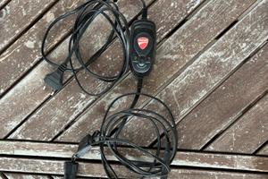 ACCESSORI DUCATI MULTISTRADA