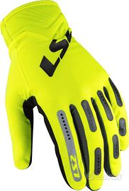 Guanti LS2 BEND Giallo
