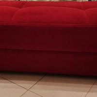 divano/pouf In buono stato 