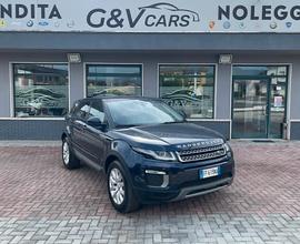 Land Rover Range Rover Evoque 2.0 TD4 HSE 150CV