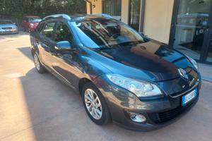 Renault Megane Mégane 1.5 dCi 110CV SporTour Wave