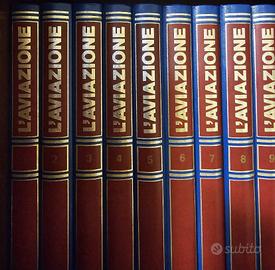 Enciclopedia dell’ Aviazione