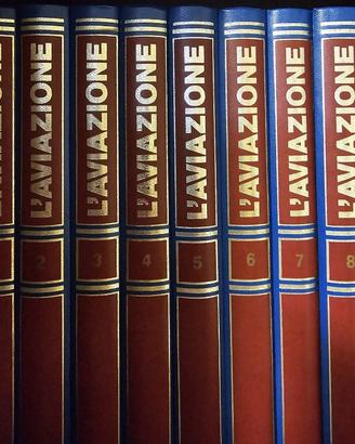Enciclopedia dell’ Aviazione