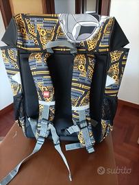 Zaino scolastico.