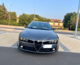 Alfa 159 1.9 JTDM QTRONIC CAMBIO AUTOM PERFETTA