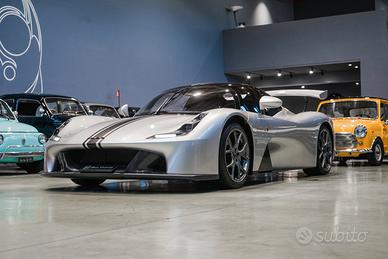 Dallara Stradale - Signature Edition n°053/100 - 2