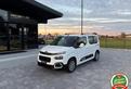CITROEN Berlingo BlueHDi AUTOCARRO 5 POSTI 100 S