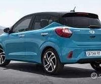 Ricambi disponibili per Hyundai i10 2021-2022