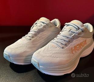Hoka Bondi 8