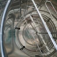 smielatore per apicoltura