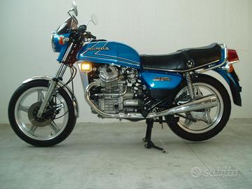 Honda CX 500