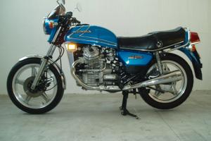 Honda CX 500