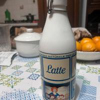 Lattiera