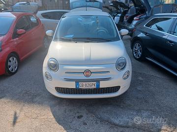 Fiat 500 1.0 Hybrid Pop
