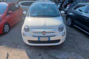 Fiat 500 1.0 Hybrid Pop