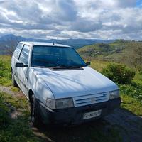 FIAT UNO 1.1 I.e.s 1994
