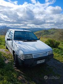 FIAT UNO 1.1 I.e.s 1994