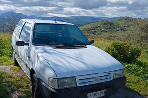 FIAT UNO 1.1 I.e.s 1994