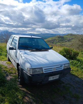FIAT UNO 1.1 I.e.s 1994