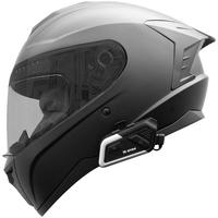 INTERFONO SINGOLO MOTO SCOOTER MYRA M500 BLUETOOTH