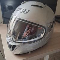 Casco da moto Nolan