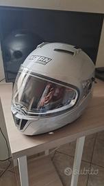 Casco da moto Nolan