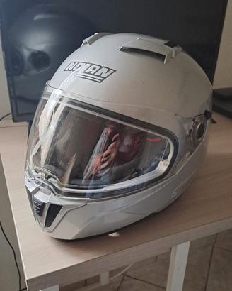 Casco da moto Nolan