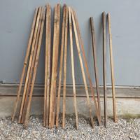Listelli in legno