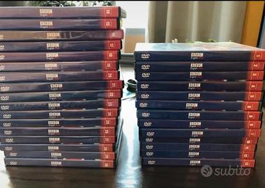 30 DVD BBC ENGLISH PLUS