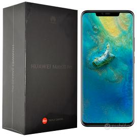 Huawei mate 20 pro 128gb