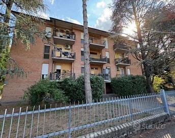 Appartamento a San Giovanni in Persiceto (BO)