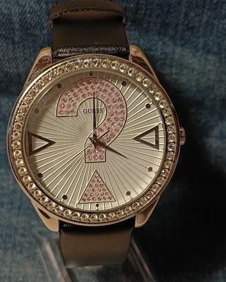 Orologio Guess da donna anniversario 20 anni
