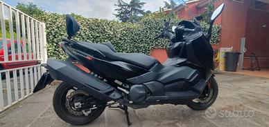 Scooter sym maxsym 508tl