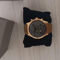 Orologio Stroili oro
