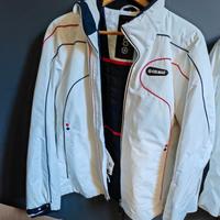 Giacca sci Colmar donna