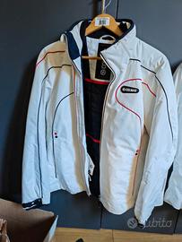 Giacca sci Colmar donna