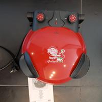 fornetto  ariete pizza parti da Gennaro 905