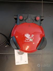 fornetto  ariete pizza parti da Gennaro 905